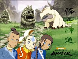 Find out how to watch avatar: Free Download Download Avatar The Last Airbender Wallpaper 1024x768 For Your Desktop Mobile Tablet Explore 72 The Last Airbender Wallpapers Avatar The Last Airbender Wallpapers Avatar Wallpapers Free Download
