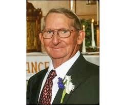 Clifford Pederson Obituary (1929