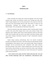 Keuntungan itu seharusnya dikembalikan pada koloni karena pada dasarnya merupakan hutang kehormatan yang harus dibalas dengan kebijakan politik etis. Doc Etika Administrasi Nursella Senjariani Academia Edu