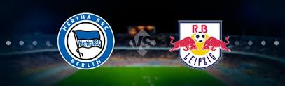 Live scores, results & statistics. Hertha Bsc Vs Rb Leipzig Prediction 3 November 2018