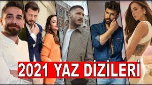Kanal bazı projeler hakkında kısa bilgiler paylaştı. 2021 Yaz Dizileri 7 Romantik Komedi Geliyor Youtube