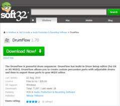 This software helps you create beats, melodies, mix, and synthesis sounds etc. 10 Best Free Beat Making Software 2020 Windows And Mac