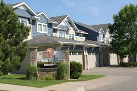 Sienna Ridge Townhomes Northstar Residential