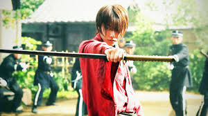 Kenshin is supposed to be relatively diminutive and almost feminine in his looks and stature (the creator based him on an actual historical figure who could carry out assassinations in broad daylight, he was that good), which is why people always underestimated. Rurouni Kenshin Movie Wallpapers Top Free Rurouni Kenshin Movie Backgrounds Wallpaperaccess