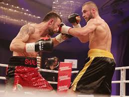 ▶ boxen in magdeburg kontaktdaten ⏲ öffnungszeiten bewertungen das telefonbuch ihre nr. Ses Boxing Dominic Bosel Trifft Auf Einen Neuen Gegner Nach Der Absage Von Kolaj Nun Gegen Timy Shala