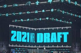 May 01, 2021 · round 1 of the nfl draft earns the bulk of fan and media attention, but the moves that general managers and coaches make on day 2 can be just as integral to teams' fortunes. Bucs Nation S 2021 Nfl Draft Day 1 Discussion Thread Bucs Nation