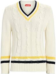 Ajh Tennis Sweater Womens Hrdsindia Org