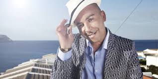 Mambo no.5 / new track „bongo bong by lou bega. Lou Bega Meldet Sich Mit Macarena Cover Zuruck Radio Hamburg