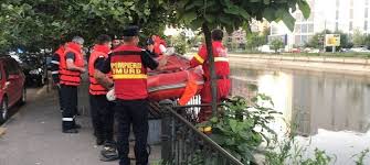 Minecraft | elsa tu esti ? Tragedie Un Cunoscut Suporter Al Lui Dinamo S A Inecat In Dambovita Incercand Sa Salveze Un Adolescent De 16 Ani Sport Ro