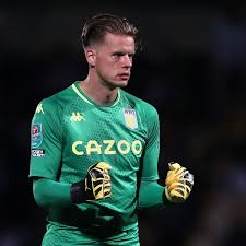 Haaland moved to dortmund in january for £17m. Five Goalkeepers Chelsea Can Sign On A Free Transfer If Edouard Mendy Injury Becomes A Problem Football London