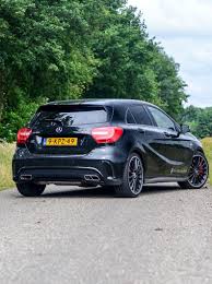 Mercedes Benz Good Image Mercedes Benz Mercedes A45 Amg