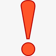 Maybe you would like to learn more about one of these? Exclamation Mark Png Transparent Images For Download Pngarea