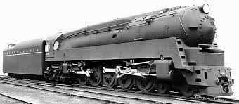 Duplex locomotive - Wikiwand