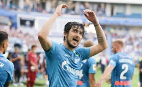 Learn all the details about azmoun (sardar azmoun), a player in zenit for the 2020 season on as.com. Odltpy2dqbo Fm