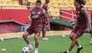 Vélez sarsfield en vivo | online el partido de la cuarta jornada de la copa de la liga profesional en el estadio josé amalfitani. Barcelona Sc Vs Boca Juniors Si Se Jugara El Partido