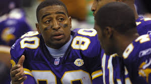 Cris Carter ranks as best supplemental NFL draft pick of all time