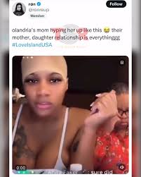 #TSRReactionz: Chileeeee! Tonight’s episode of Love Island has the  innanettt in shambles 😩! The eliminated couple spoke with Variety after  their journey