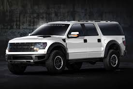 2013 Hennessey Velociraptor Suv Ford Raptor Ford Bronco Ford Velociraptor
