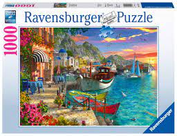 From 1000 piece puzzles for adults to board games for the entire family, you'll be sure to find something fun and challenging for everyone. Ravensburger Grandiose Greece 15271 1000 Piece Puzzle For Adults Every Piece Is Unique Softclick Technology Means Pieces Fit Together Perfectly Buy Online At Best Price In Uae Amazon Ae
