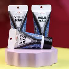 Volumão - Excitante para sensação de Aumento e Inchaço Peniano | Quero  Vibrar