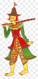 Tph cartoon a w over m logo 39214 a. Vintage Myanmar Character Image Myanmar Cartoon Character Free Transparent Png Clipart Images Download