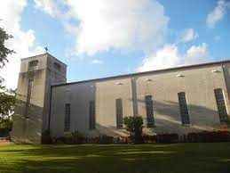 The beauty and magnificence of the church, the intimacy of the adoration chapel and various ministries that benefit so many make saints peter & paul an amazing community. The Best Known Church In Little Havana Review Of St Peter Paul Catholic Church Miami Fl Tripadvisor