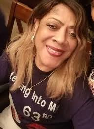 Obituary for Gwendolyn Laverne Dixon