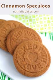 Cinnamon Speculoos Recipe Speculoos Cookie Recipes Homemade Cinnamon Biscuits