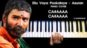 Master Mass Teaser Bgm Piano Cover With Notes Aj Shangarjan Ajs Youtube See more of online piano tutorials on facebook. master mass teaser bgm piano cover