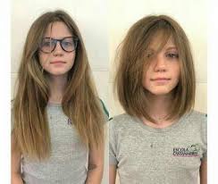 41 Idees De Cheveu Coupe Adolescente Cheveux Coupe De Cheveux Coupe Cheveux Fille