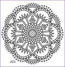 Pin On Mandalas Coloring Pages