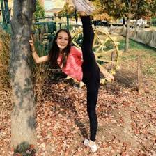 Katie Reda (mkreda1)