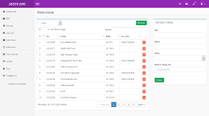 Aplikasi ini bernama attendance tracker, sebuah aplikasi android yang tersedia di play store. Cara Membuat Aplikasi Absensi Siswa Dengan Barcode 4 Cara Membuat Barcode Sendiri Lewat Hp Atau Laptop