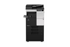 Konica minolta bizhub 283 black and white multifunction printer pcl6 driver, software download for microsoft windows, macintosh, unix and linux. Buy Konica Minolta Bizhub 367 Multi Functional Printer In Dubai Uae