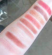 Second, the nars limited edition summer solstice cheek duo includes two nars oldies, but goodies. Review Swatches Nars Summer Solstice Eyeshadow Palette Alittlebitetc