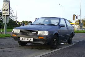 Image result for Deep Blue 1986 Nissan