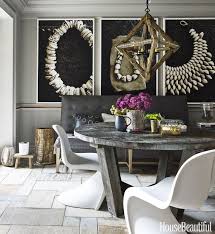 Traditional, sleek & modern, contemporary, meditative, eclectic 18 Best Dining Room Paint Colors Modern Color Schemes For Dining Rooms