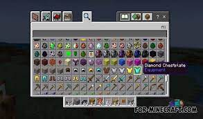 This mod is an all in one toolbox which helps you install mcpe mods/ addons/ maps/ resources/ skins easily and . Crazycraft Modpack V7 0 For Minecraft Pe 1 12 1 13