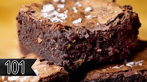 How To Make The Best Brownies Recipe By Tasty Recipe Best Brownie Recipe Best Brownies Brownie Recipes