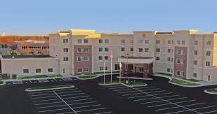 La quinta inn orlando international drive north is 2 minutes' drive from interstate 4. La Quinta Inn Suites St Paul Woodbury Explore Minnesota
