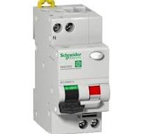 M9D14640 - Residual current breaker with overcur. prot ...