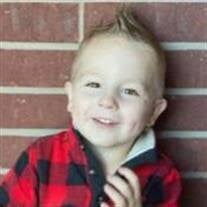 Zane Ryan Snodgrass Obituary