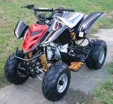Sea transportation is our most professional way to sell parts all over the word. Kazuma Four Wheeler Review