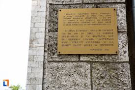 Biserica nasterea maicii domnului din timisoara. Biserica Nasterea Maicii Domnului Din Murfatlar Obiective Turistice ConstanÅ£a DeÈ™tepÈ›i Ro