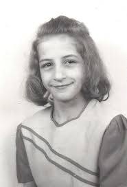 Barbara Ann Armstrong Lutz (1940-1966)