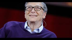 In de komende 20 jaar ga ik mijn hele vermogen weggeven”: Bill Gates legt  uit hoe zijn fortuin zal worden besteed