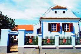 Bun Venit Pe Ulita Veche La Casa Memoriala Lucian Blaga