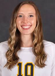 2021 Beach Volleyball Roster