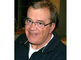 Mark MAGILL Obituary (1952