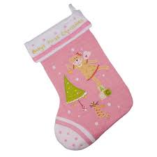 We did not find results for: Gisela Graham Baby S First Christmas Pink Teddy Stocking 40cm